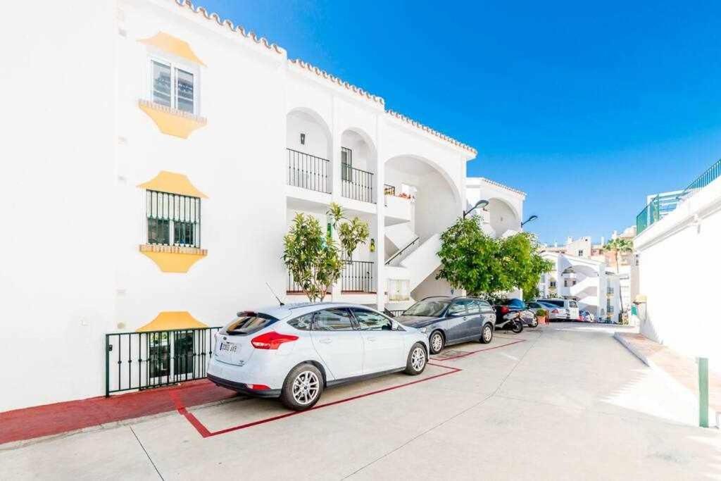 Casablanca 4 Con Jardin Privado Appartement