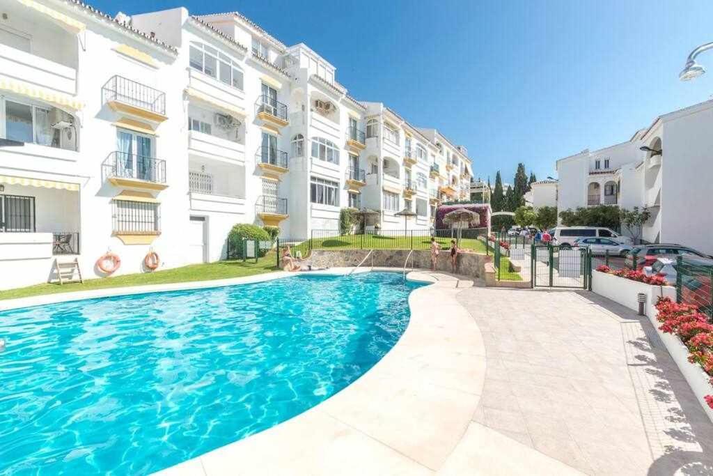 Appartement Casablanca 4 Con Jardin Privado