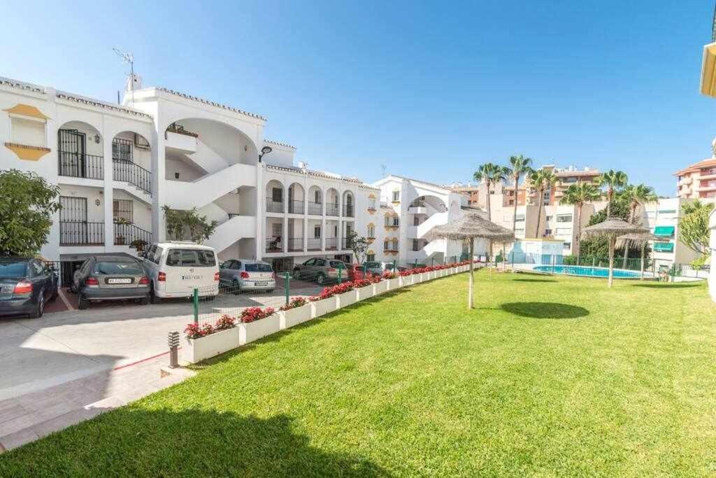 Casablanca 4 Con Jardin Privado Appartement *