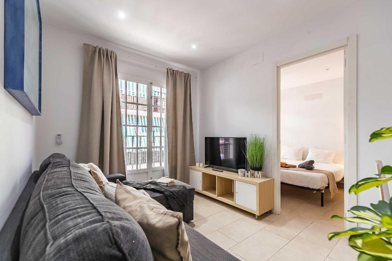 Apartamento La Costa Del Sol Fuengirola