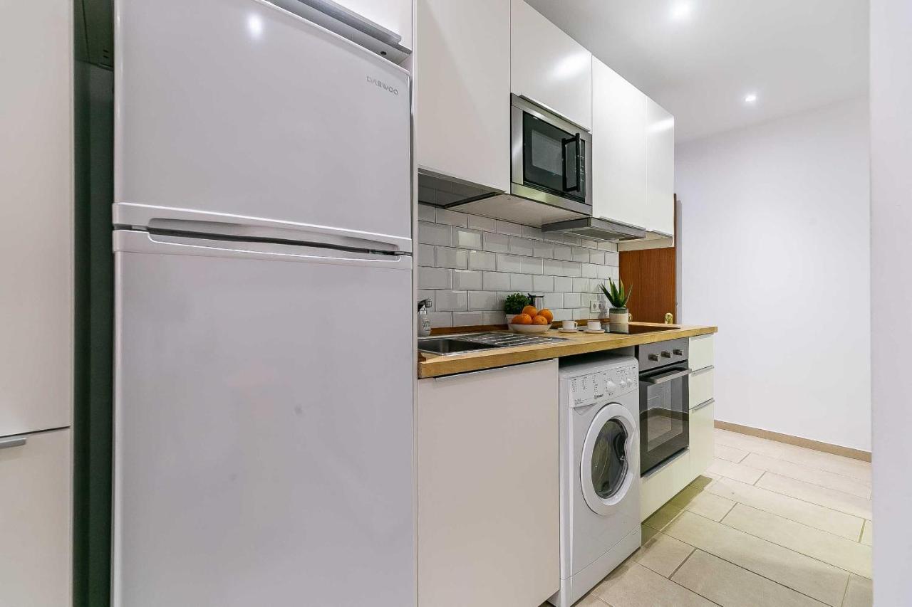 Apartamento La Costa Del Sol