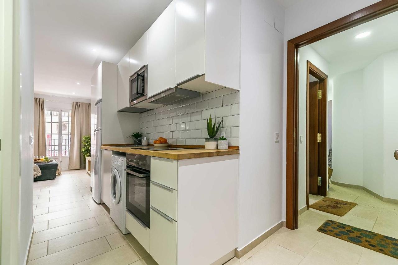 La Costa Del Sol Apartamento