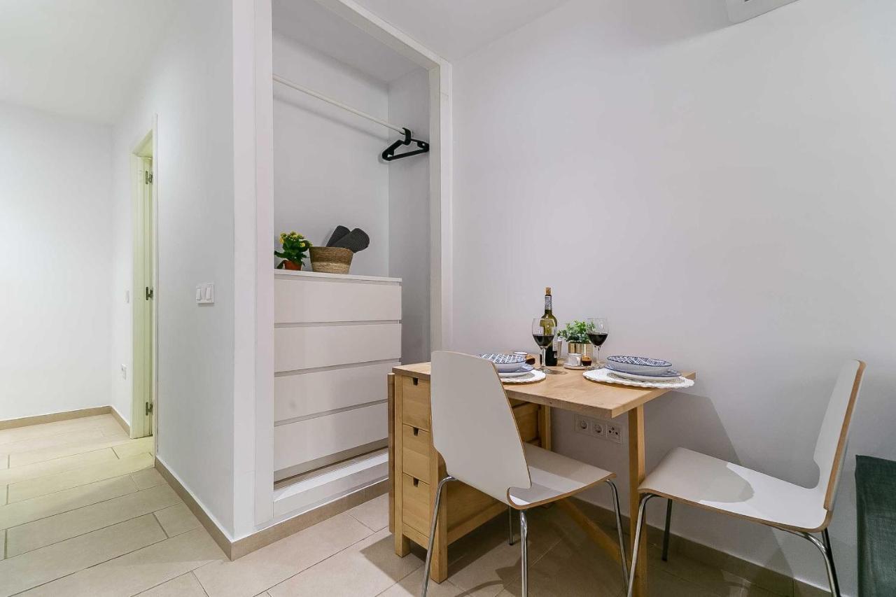Apartamento La Costa Del Sol