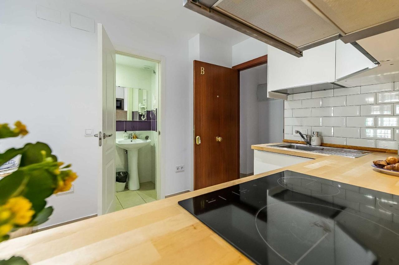 Apartamento La Costa Del Sol *