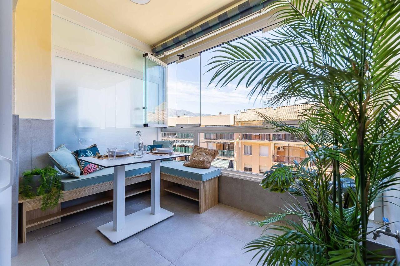 Apartment Solana 16 17 *