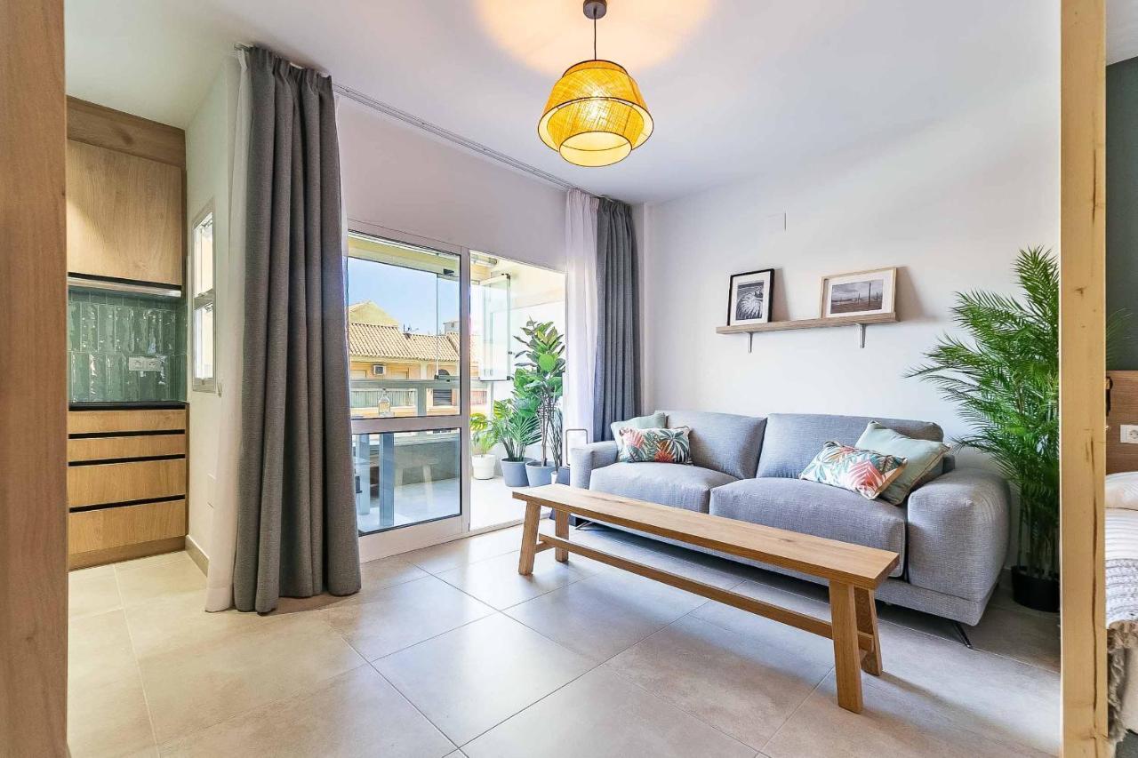 Solana 16 17 * Fuengirola