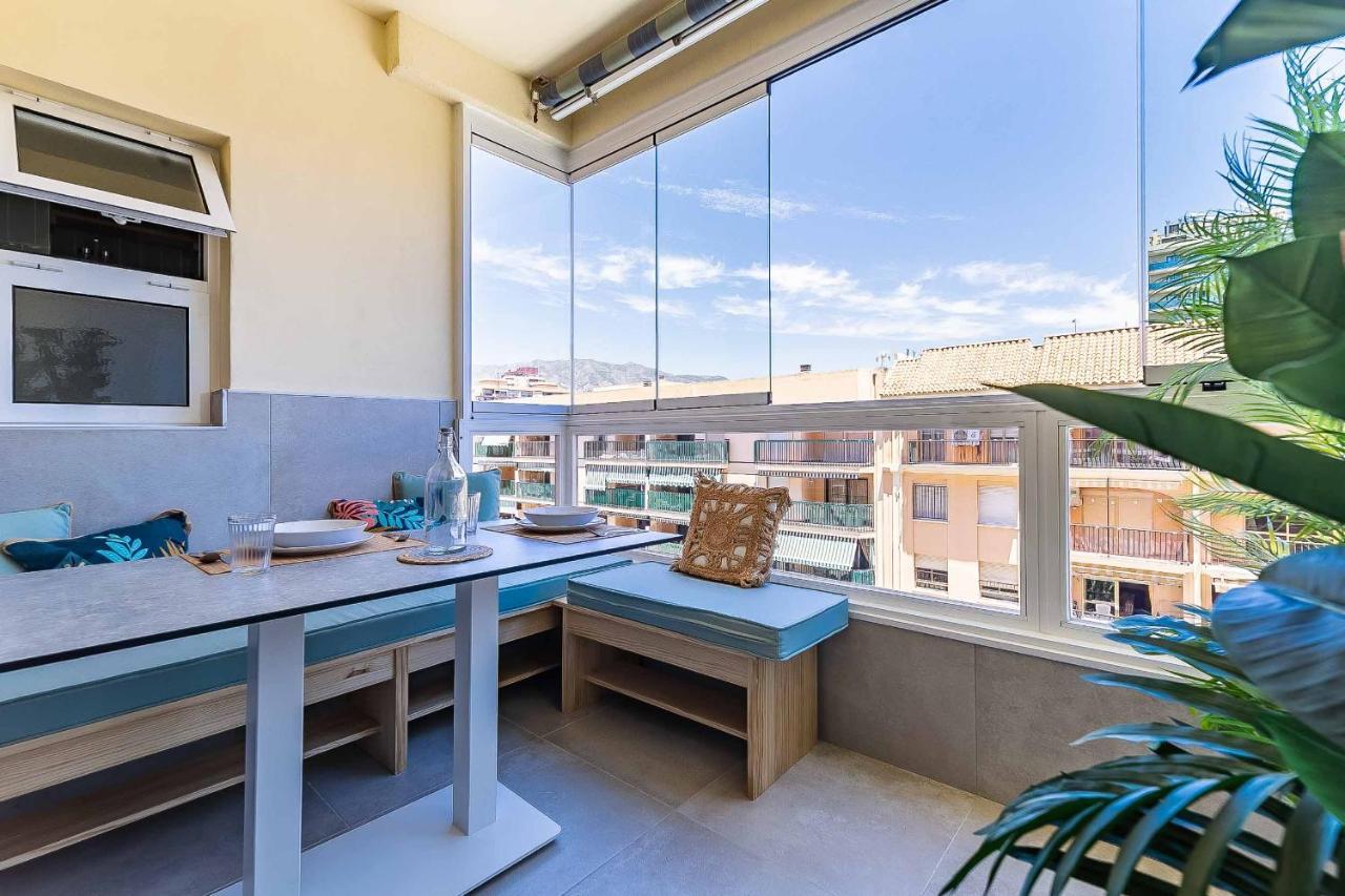 Solana 16 17 * Fuengirola