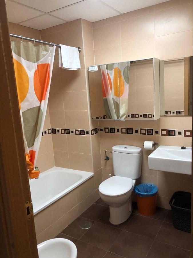 Cozy Los Pacos Appartement