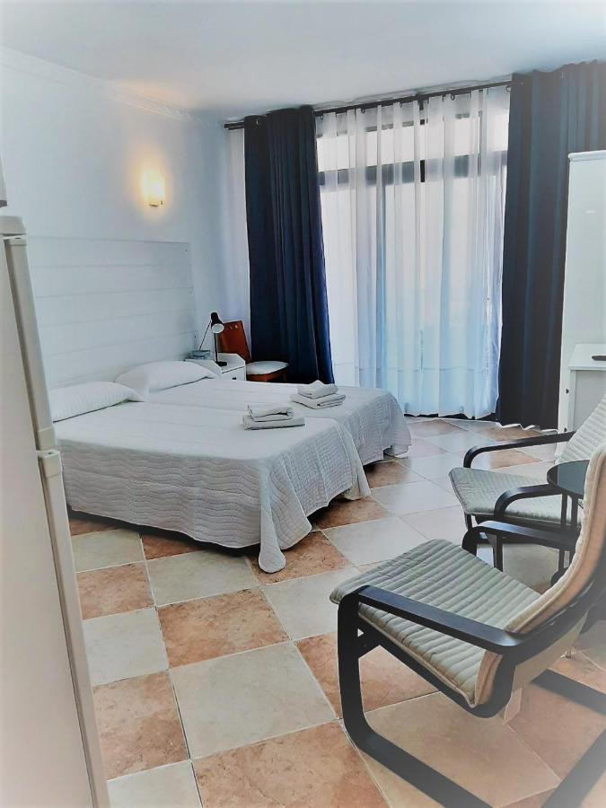 Aurinko 3 Agradable Apartamento En 1º Linea De Playa *