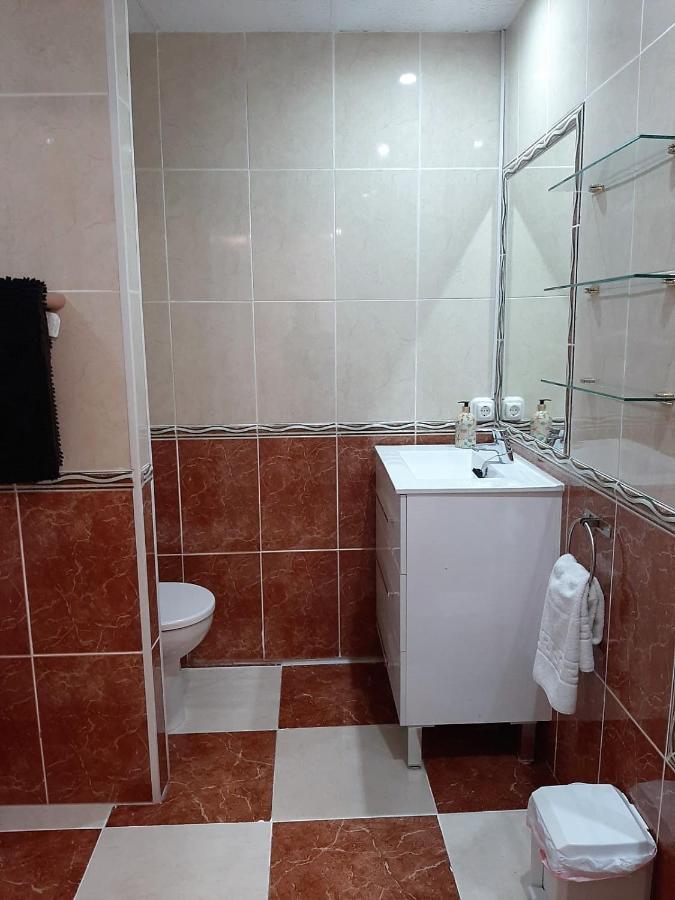 Aurinko 3 Agradable Apartamento En 1º Linea De Playa * Fuengirola