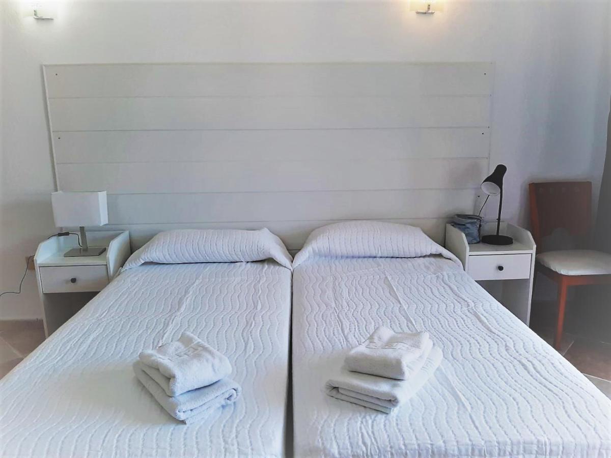 Aurinko 3 Agradable Apartamento En 1º Linea De Playa * Fuengirola