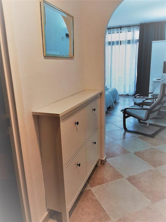 Apartment Aurinko 3 Agradable Apartamento En 1º Linea De Playa