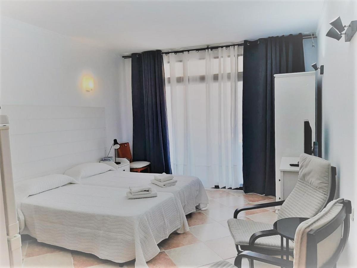 Aurinko 3 Agradable Apartamento En 1º Linea De Playa *