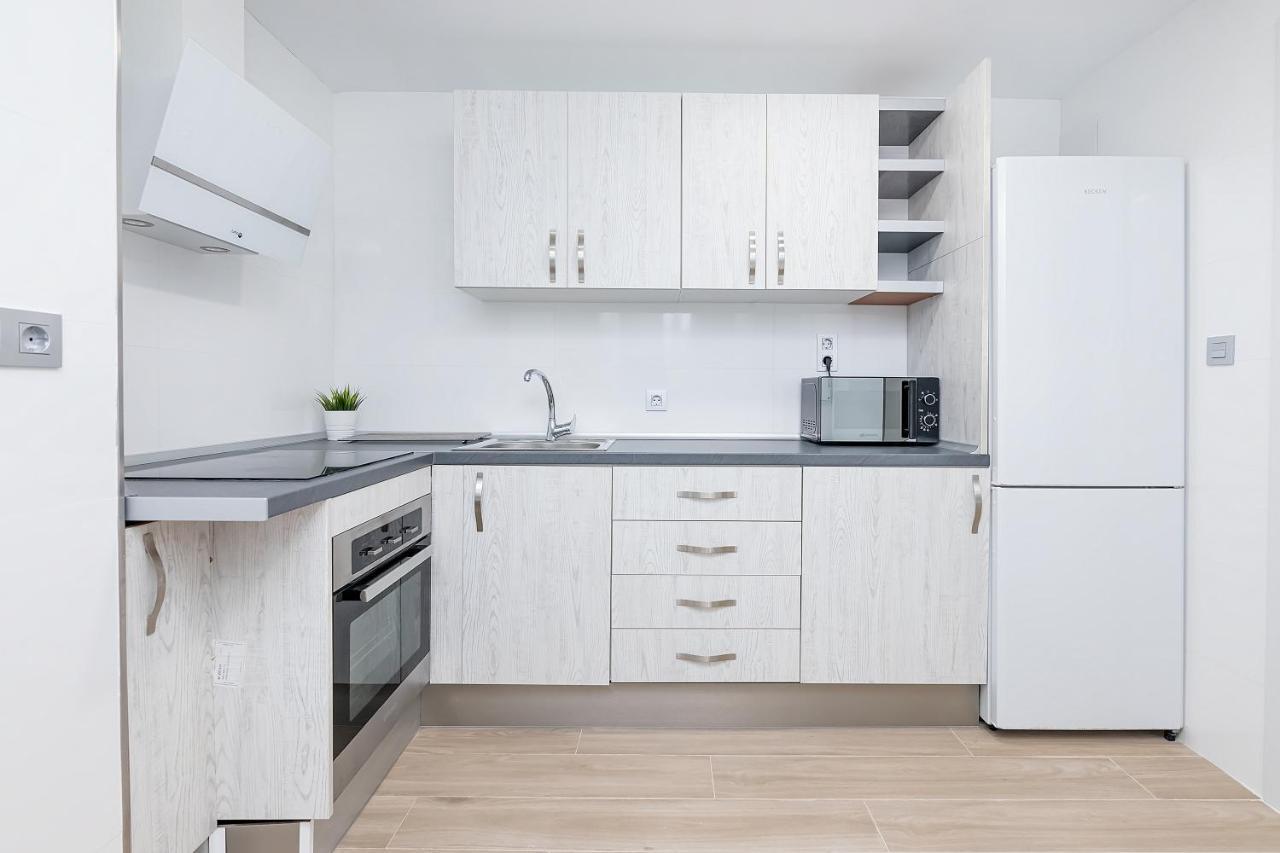 Apartamento Puerto Sol Y Mar Apartment Fuengirola
