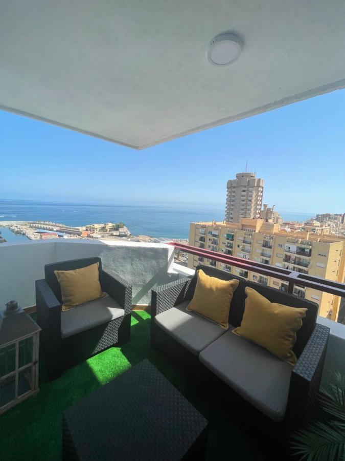 Paseo Maritimo Puerto Bailarina Beach * Fuengirola