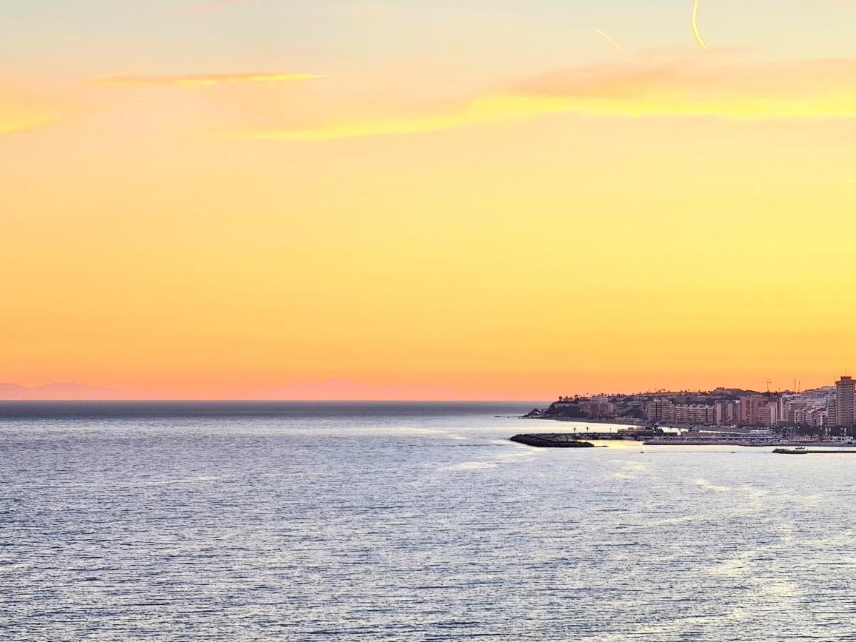 Apartment Mar Y Luz Eco Fuengirola