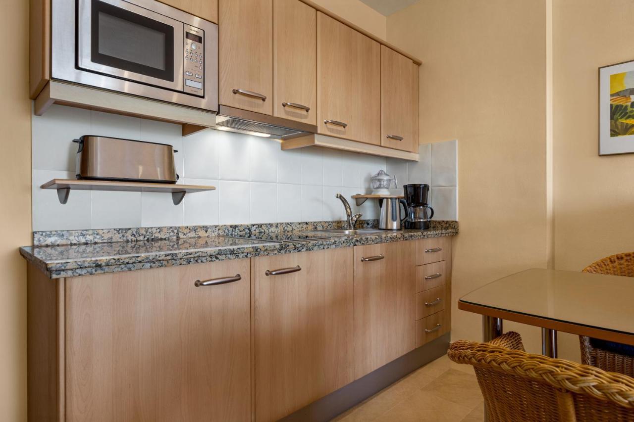 Wyndham Residences Costa Del Sol Aparthotel