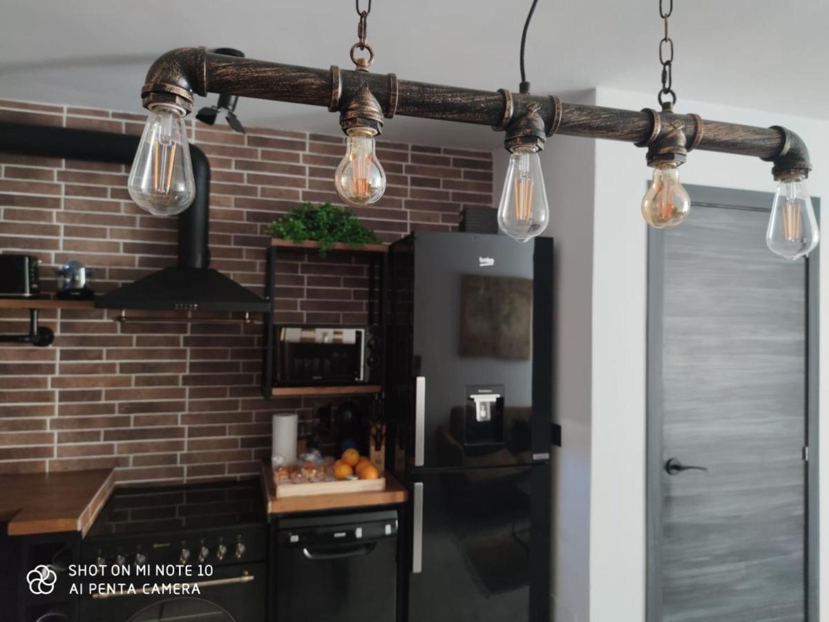 And Sun - Paseo Maritimo -playa Apartment Fuengirola
