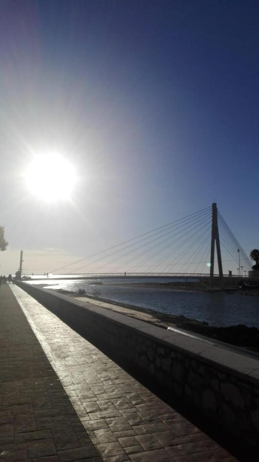 And Sun - Paseo Maritimo -playa Apartment Fuengirola