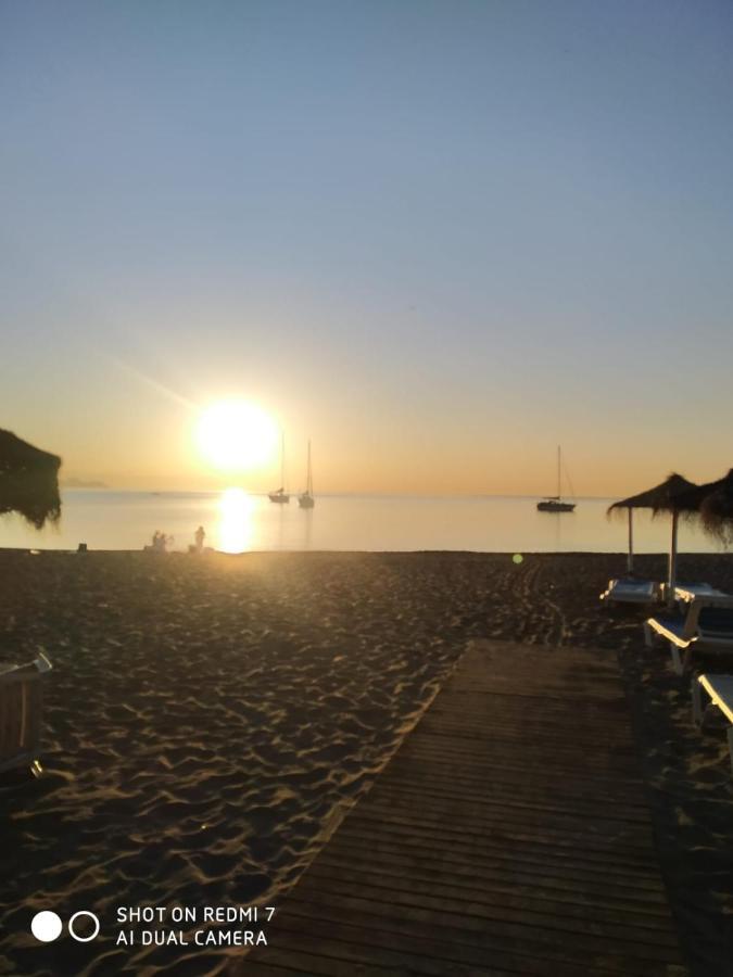 And Sun - Paseo Maritimo -playa Fuengirola