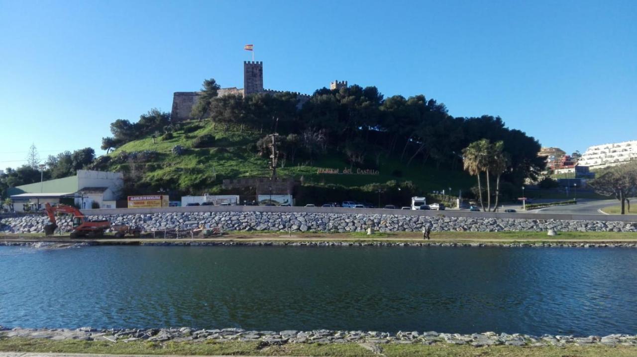 And Sun - Paseo Maritimo -playa Huoneisto