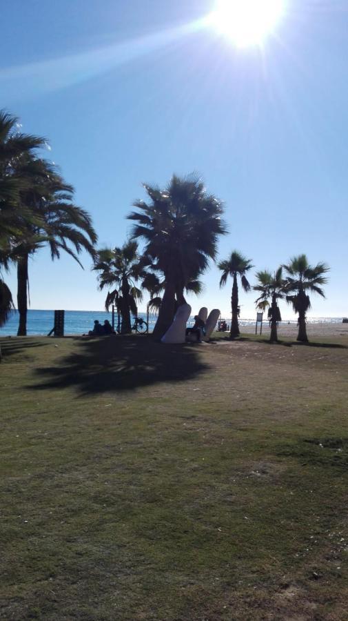 And Sun - Paseo Maritimo -playa * Fuengirola