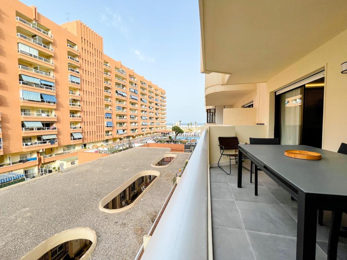 Apartment Luxury Family Homes - Sol Playa Fuengirola