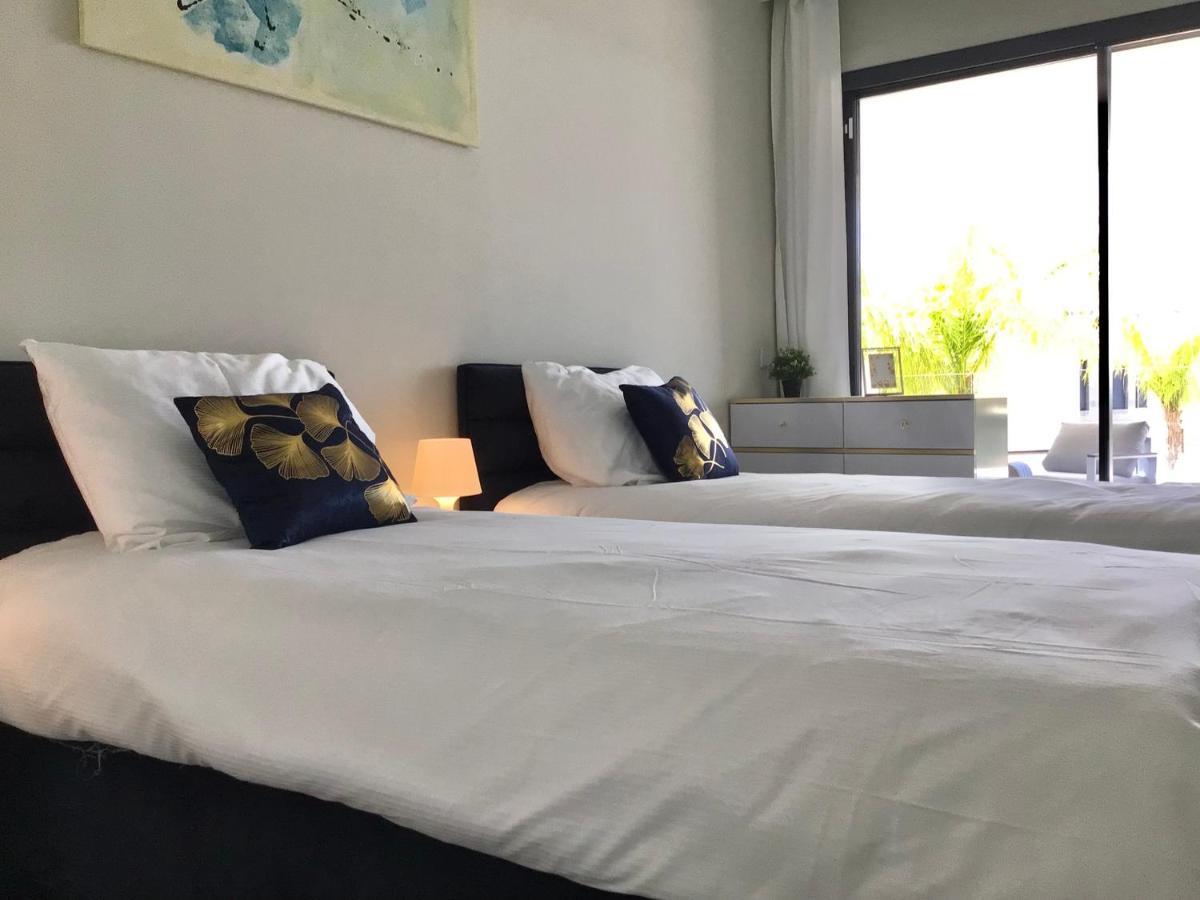 Apartment Luxury Tomaso - The View Fuengirola