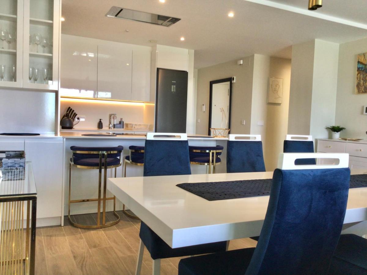 Luxury Tomaso - The View * Fuengirola