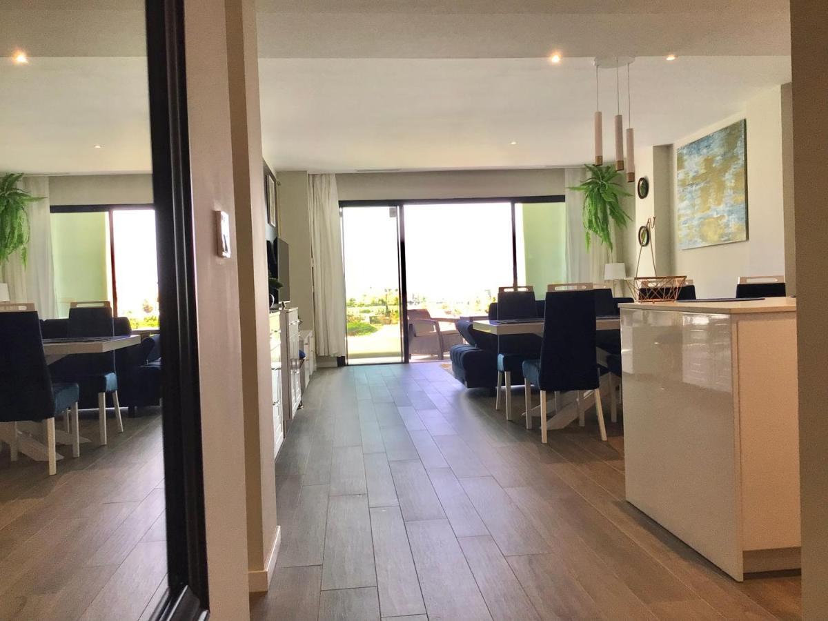 Apartment Luxury Tomaso - The View