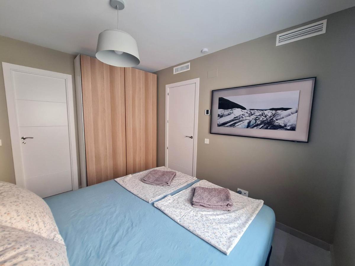 Brand New Exclusive Apartment, 100 Meter From The