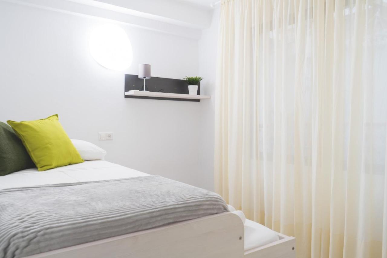 Precioso Apartamento A 1min De La Playa Fuengirola