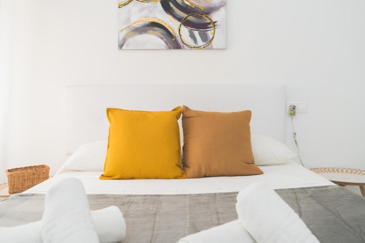 Apartment Precioso Apartamento A 1min De La Playa Fuengirola