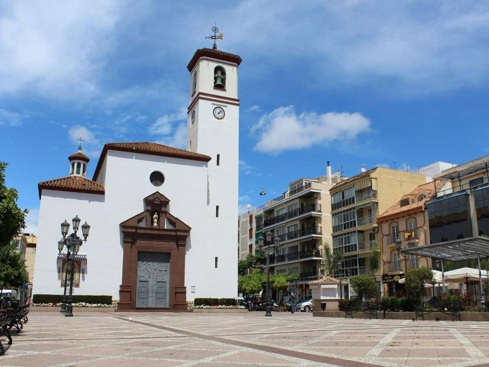 City Parque Del Sol Fuengirola