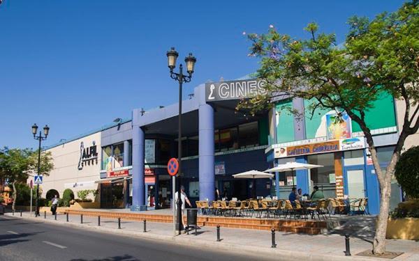 Apartamento City Parque Del Sol *