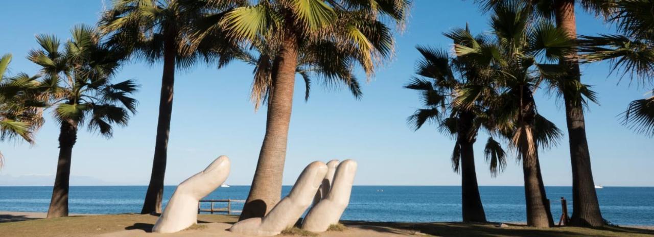City Parque Del Sol Apartamento