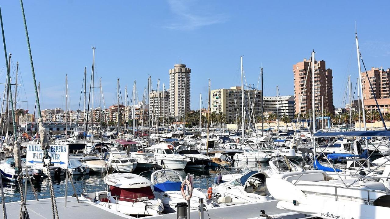 City Parque Del Sol * Fuengirola