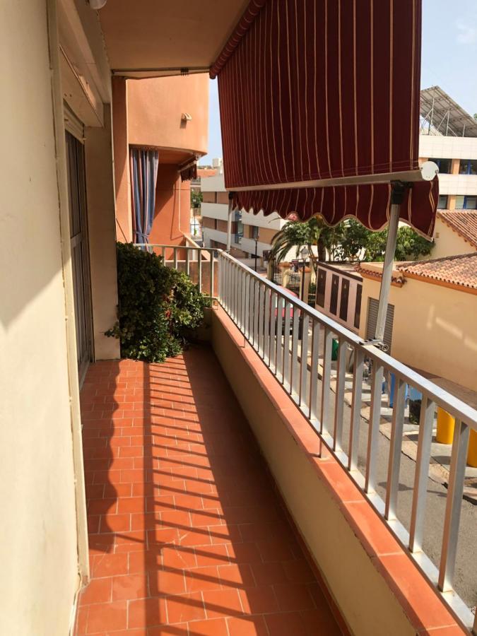 City Parque Del Sol Apartamento