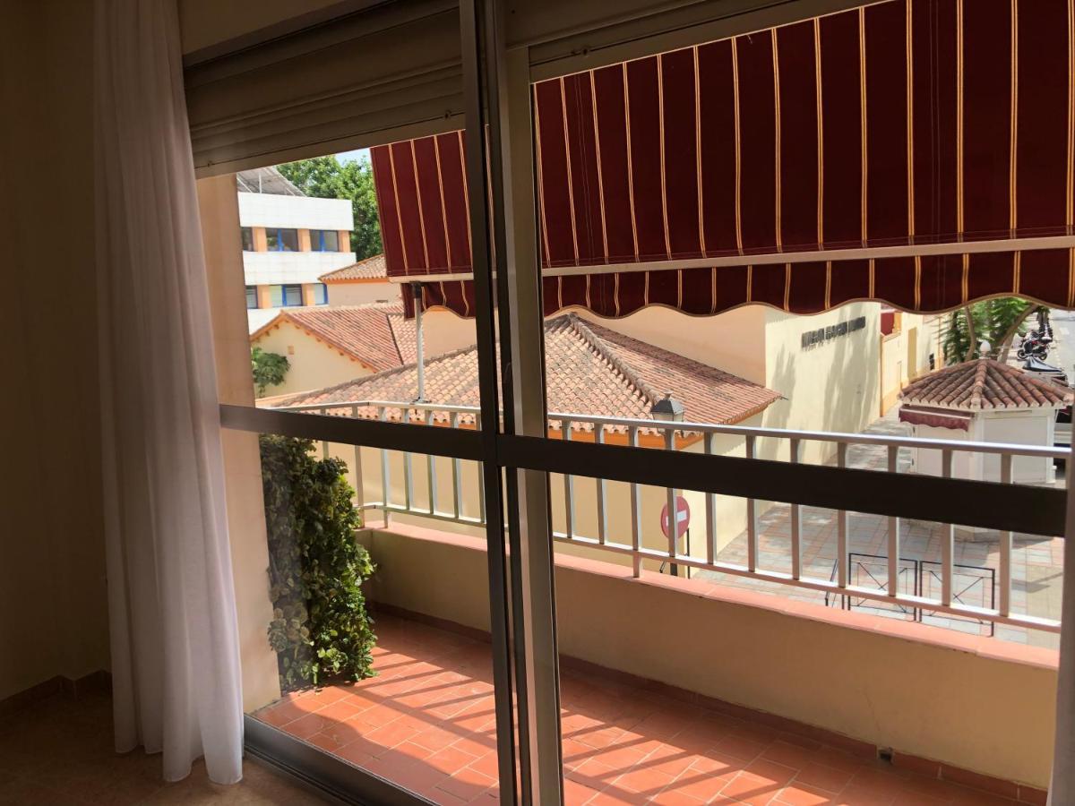 City Parque Del Sol Apartamento