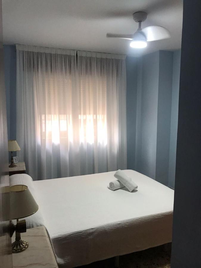 Apartamento City Parque Del Sol