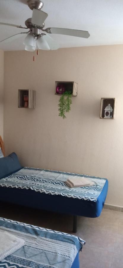 Melanie Appartement *