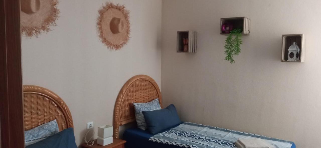 Melanie Appartement Fuengirola