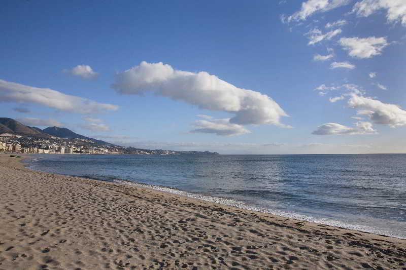La Jabega Apartment Fuengirola