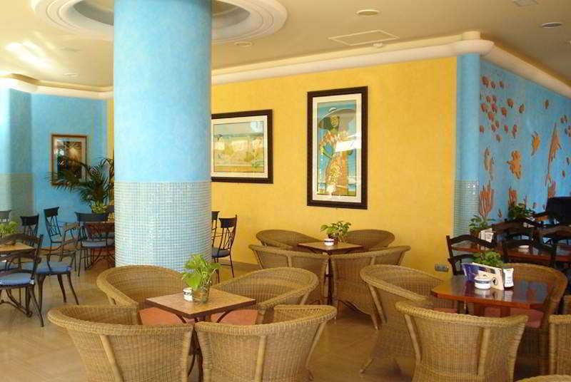 Apartment La Jabega