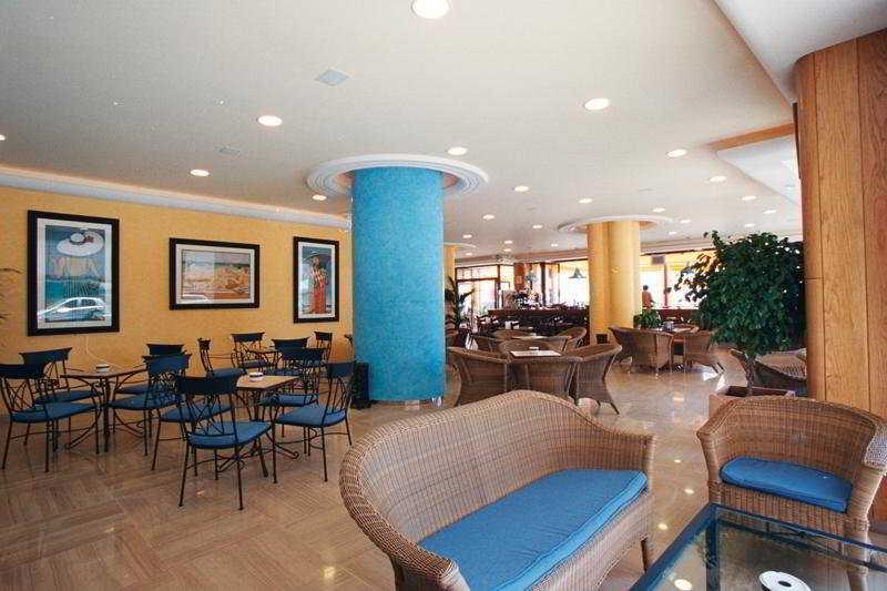 Apartment La Jabega Fuengirola