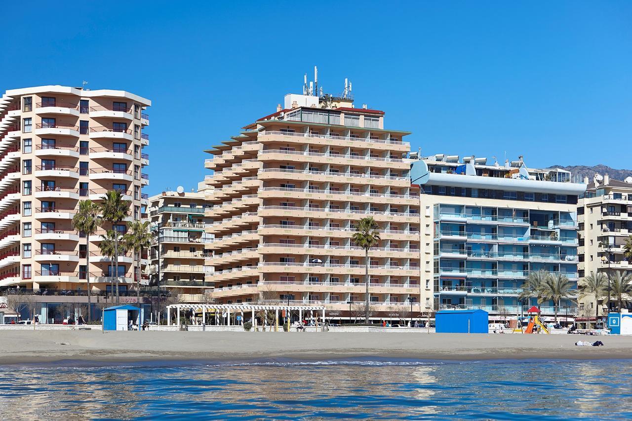 Apartment La Jabega *