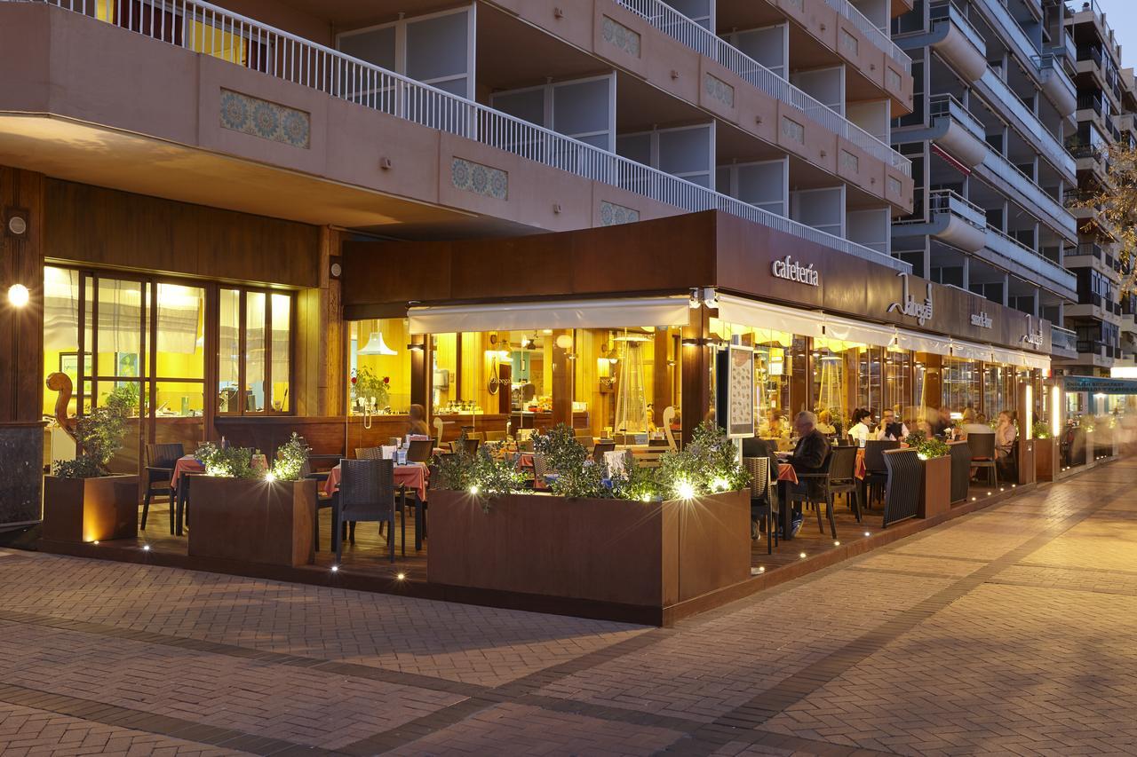 La Jabega * Fuengirola