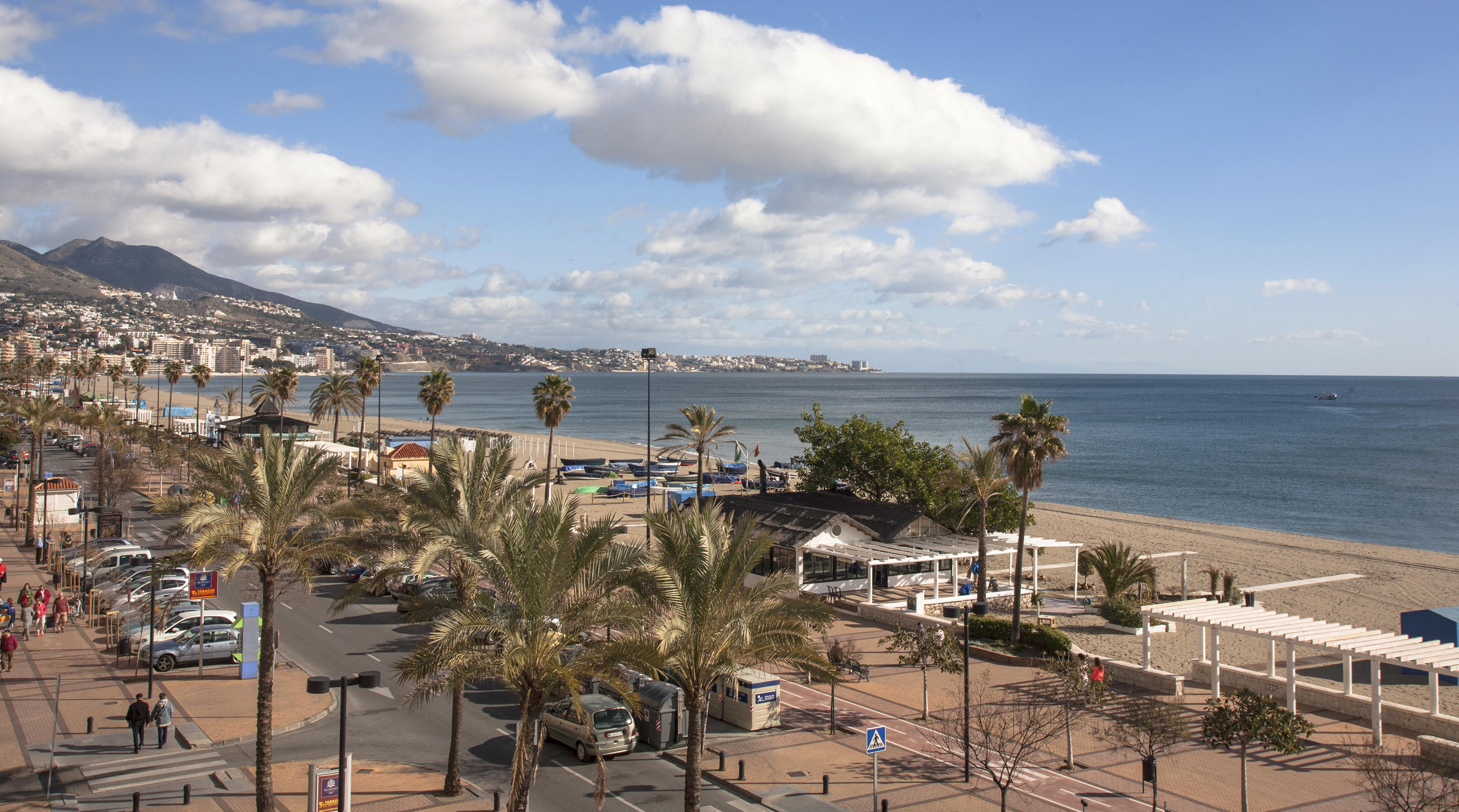 La Jabega * Fuengirola