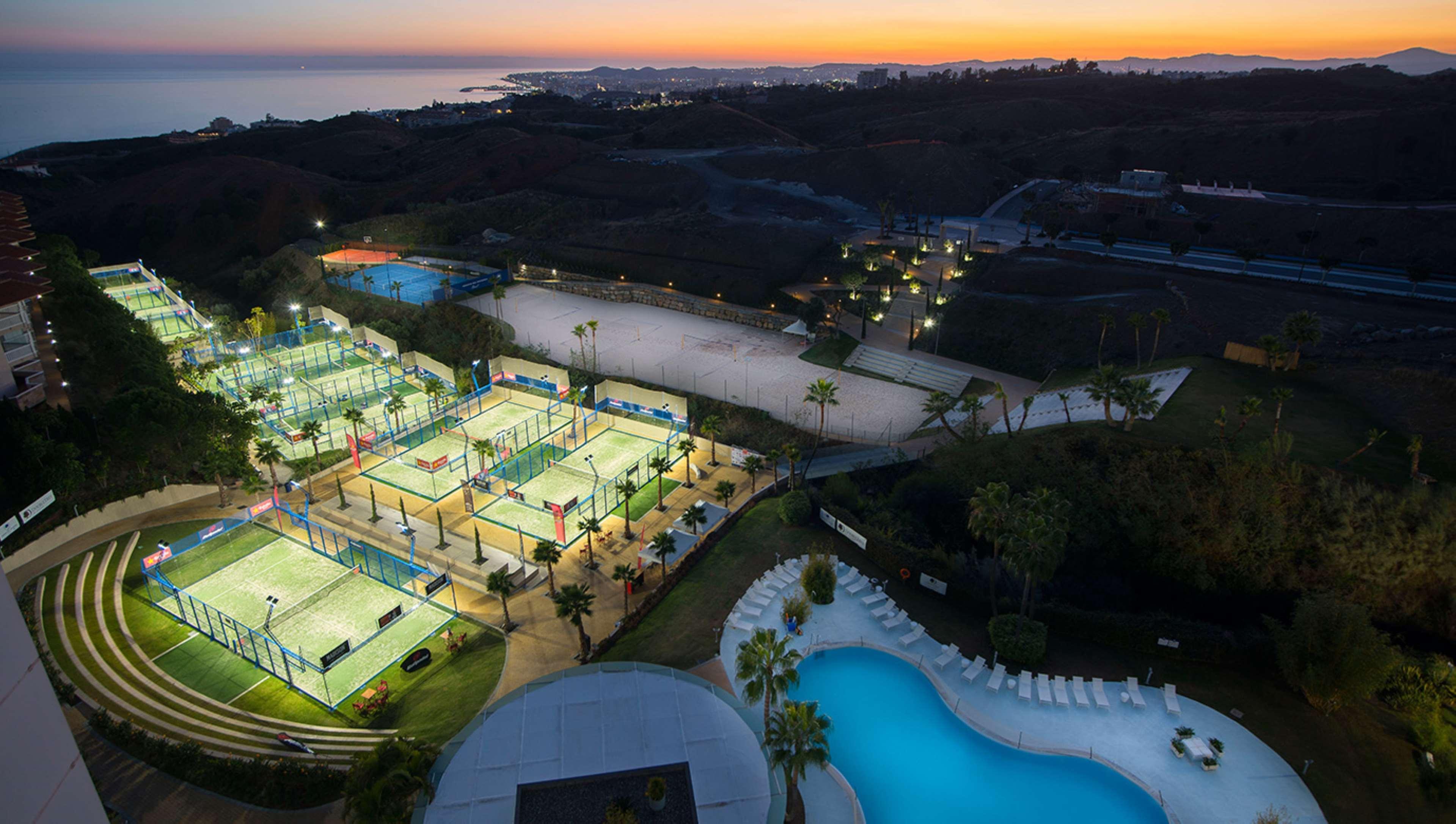 Higueron Curio Collection By Hilton (adults Only) Resort