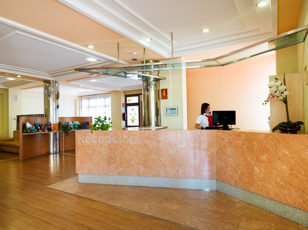 Monarque Cendrillón Hotel Fuengirola